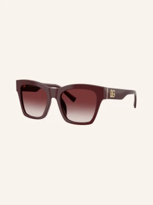 Dolce & Gabbana Okulary Przeciwsłoneczne dg4512 rot