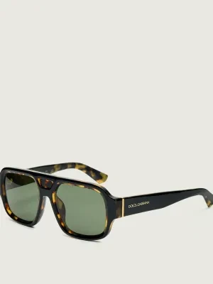 Dolce & Gabbana Okulary przeciwsłoneczne DG4516