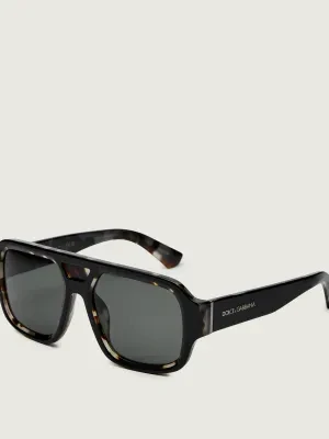 Dolce & Gabbana Okulary przeciwsłoneczne DG4516
