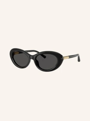Dolce & Gabbana Okulary Przeciwsłoneczne dg4519 schwarz