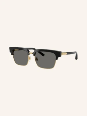 Dolce & Gabbana Okulary Przeciwsłoneczne dg4522 schwarz czarny