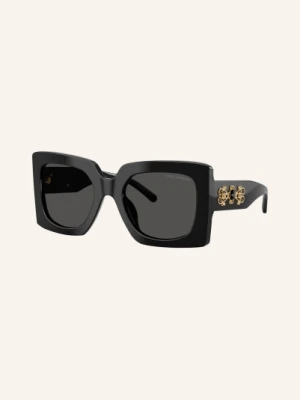 Dolce & Gabbana Okulary Przeciwsłoneczne dg4525b schwarz czarny
