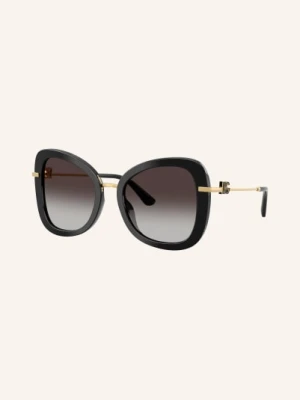 Dolce & Gabbana Okulary Przeciwsłoneczne dg4535 schwarz