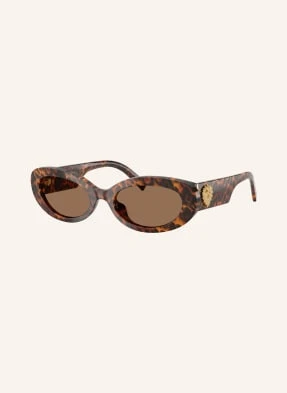 Dolce & Gabbana Okulary Przeciwsłoneczne dg4537 braun