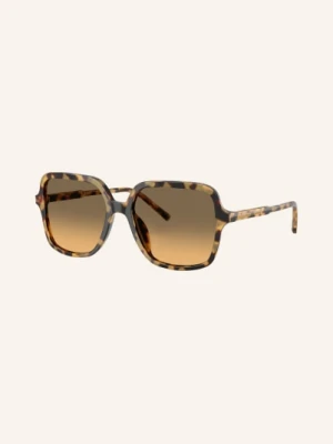Dolce & Gabbana Okulary Przeciwsłoneczne dg4539 braun brązowy