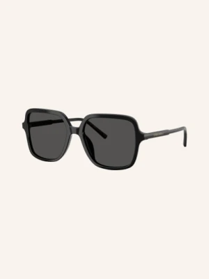 Dolce & Gabbana Okulary Przeciwsłoneczne dg4539 schwarz czarny