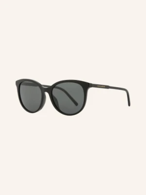 Dolce & Gabbana Okulary Przeciwsłoneczne dg4540 schwarz czarny