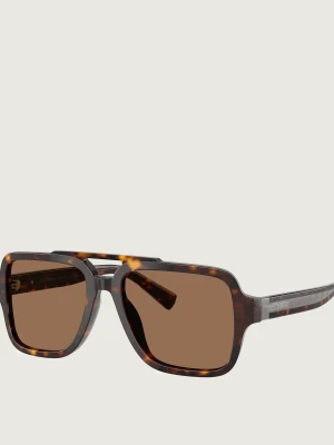 Dolce & Gabbana Okulary przeciwsłoneczne DG4544