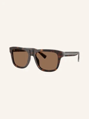 Dolce & Gabbana Okulary Przeciwsłoneczne dg4545 braun brązowy