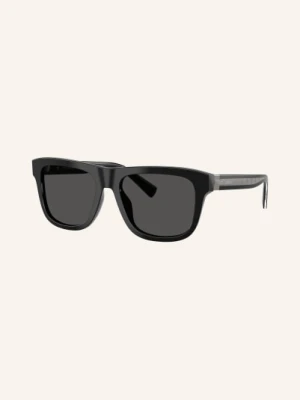 Dolce & Gabbana Okulary Przeciwsłoneczne dg4545 schwarz czarny