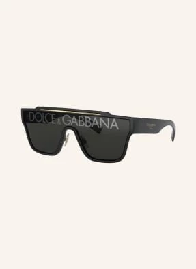 Dolce & Gabbana Okulary Przeciwsłoneczne dg6125 schwarz