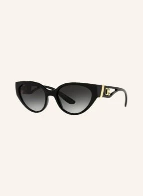 Zdjęcie produktu Dolce & Gabbana Okulary Przeciwsłoneczne dg6146 schwarz