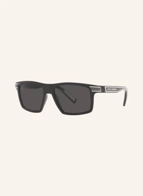 Dolce & Gabbana Okulary Przeciwsłoneczne dg6160 schwarz