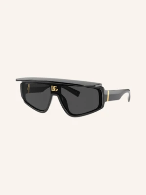 Dolce & Gabbana Okulary Przeciwsłoneczne dg6177 schwarz
