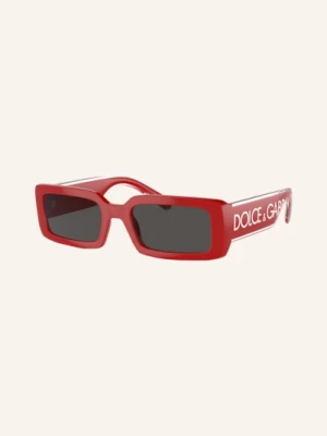 Dolce & Gabbana Okulary Przeciwsłoneczne dg6187 rot