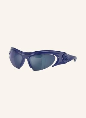 Dolce & Gabbana Okulary Przeciwsłoneczne dg6192 blau
