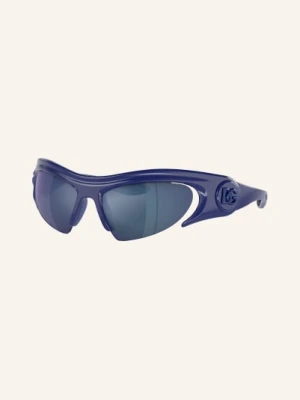 Dolce & Gabbana Okulary Przeciwsłoneczne dg6192 blau