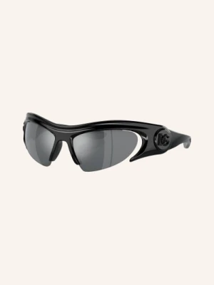 Dolce & Gabbana Okulary Przeciwsłoneczne dg6192 schwarz