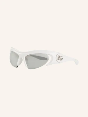 Dolce & Gabbana Okulary Przeciwsłoneczne dg6192 weiss