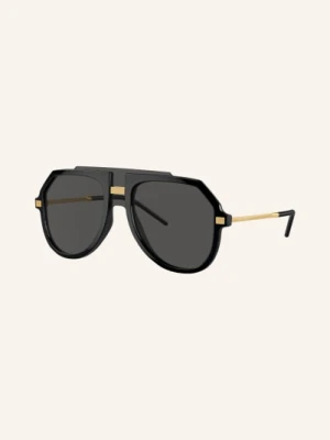 Dolce & Gabbana Okulary Przeciwsłoneczne dg6195 schwarz
