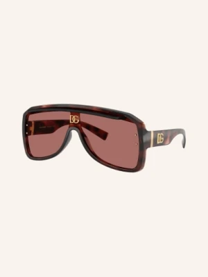 Dolce & Gabbana Okulary Przeciwsłoneczne dg6205 braun brązowy