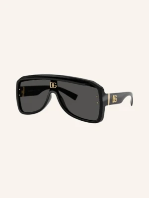 Dolce & Gabbana Okulary Przeciwsłoneczne dg6205 schwarz czarny
