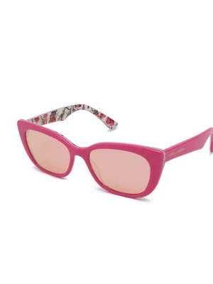 Dolce & Gabbana Okulary przeciwsłoneczne DX4427