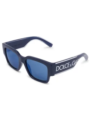 Dolce & Gabbana Okulary przeciwsłoneczne DX6004