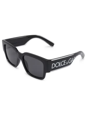 Dolce & Gabbana Okulary przeciwsłoneczne DX6004