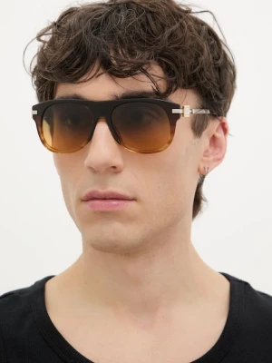 Dolce & Gabbana okulary przeciwsłoneczne męskie