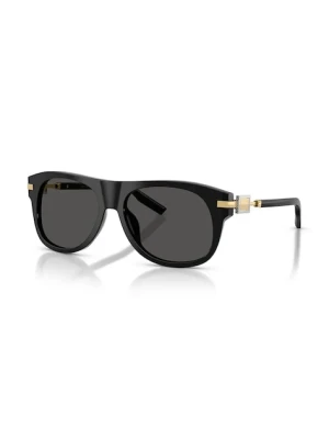 Dolce & Gabbana okulary przeciwsłoneczne męskie
