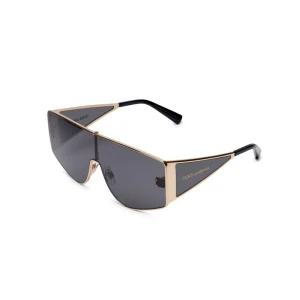Dolce & Gabbana Okulary przeciwsłoneczne METAL MAN