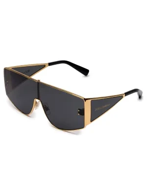 Dolce & Gabbana Okulary przeciwsłoneczne METAL MAN DG2305