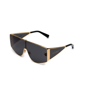 Dolce & Gabbana Okulary przeciwsłoneczne METAL MAN DG2305