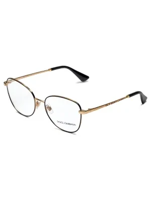 Dolce & Gabbana Okulary zerówki DG13