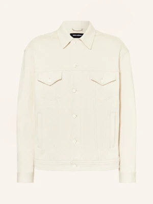 Dolce & Gabbana Overjacket beige