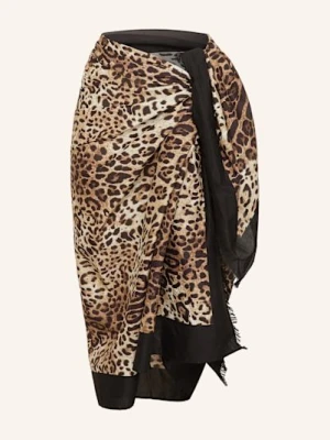 Dolce & Gabbana Pareo braun