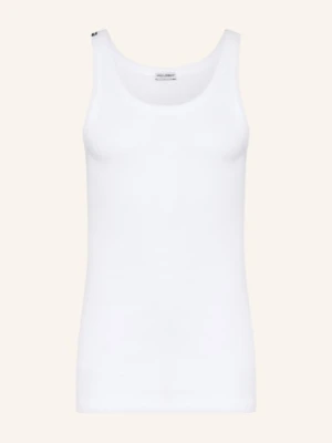 Dolce & Gabbana Podkoszulka weiss