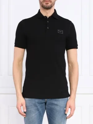 Dolce & Gabbana Polo | Slim Fit