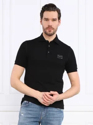 Dolce & Gabbana Polo | Slim Fit