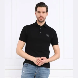Dolce & Gabbana Polo | Slim Fit