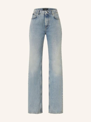 Dolce & Gabbana Proste Dżinsy blau S9001 VARIANTE ABBINATA