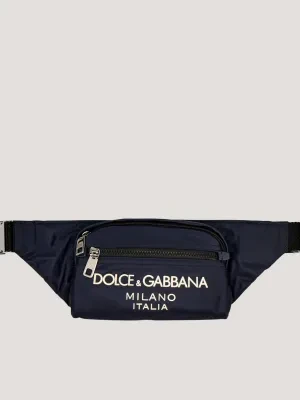 Dolce & Gabbana Saszetka nerka