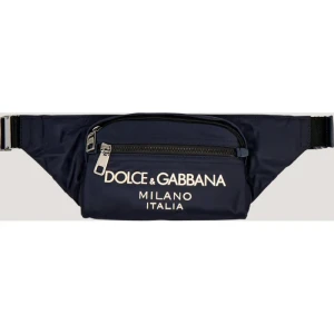 Dolce & Gabbana Saszetka nerka