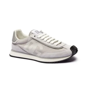 Dolce & Gabbana Skórzane sneakersy
