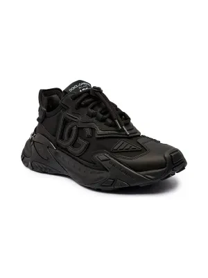 Dolce & Gabbana Skórzane sneakersy Day Faster