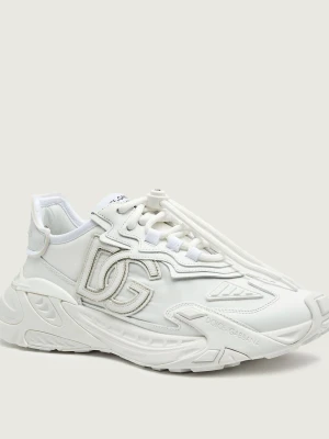 Zdjęcie produktu Dolce & Gabbana Skórzane sneakersy Day Faster