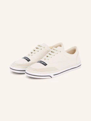 Dolce & Gabbana Sneaker Dg Sailing weiss