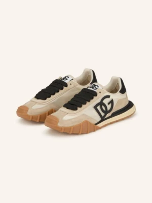 Dolce & Gabbana Sneakers Dg Athletic weiss