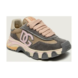 Dolce & Gabbana Sneakersy Country Road | zamsz